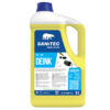 detergente sgrassante deink 5kg sanitec