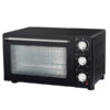 forno elettrico ventilato enjoy 24 litri