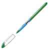 penna a sfera slider basic xb verde schneider