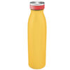 bottiglia termica da 500 ml giallo cosy leitz