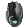 mouse gaming wireless - gxt 131 ranoo trust