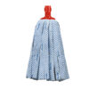 supermop professional ag rosso vileda