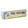 pasta pongo panetto 350gr argento giotto