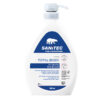 sapone total body con glicerina 1lt sanitec