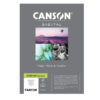 carta inkjet everyday a4 50fg 170gr matt double side canson