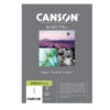 carta inkjet everyday a4 50fg 180gr matt canson