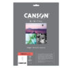 carta inkjet premium a4 20fg 255gr lustre rc canson