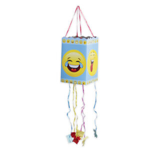 pignatta emoticons 20x33x20cm big party