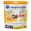 air max 2 mangiaumidita' appendibile compact 2 in 1 incanto floreale 50gr