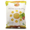 palline snack di mais 40gr vivibio