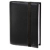 agenda settimanale timelife pocket 10x15cm nero 2024 quo vadis