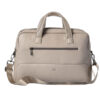 borsa c/manici gate trended ecopelle dim. 41x30x15cm ghiaccio intempo