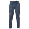 pantalone da cuoco enrico tg. s gessato blu