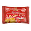 sacchetto 35gr croccantelle gusto ketchup