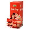 confezione 250 bustine monodose da 15gr ketchup viander