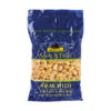 arachidi tostate e salate 250gr mister nut