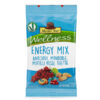 energy mix 25gr mister nut