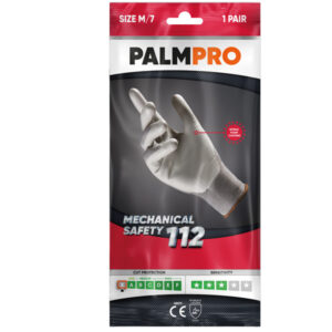 coppia guanti mechanical safety palmpro 112 tg. m icoguanti