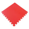 mattonella eva 50x50x1cm rosso cwr