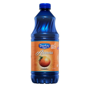 derby blue 1500ml gusto arancia