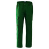 pantalone da lavoro flammatex taglia m verde rossini