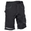 pantaloncini serifo taglia 50 nero/nero cofra