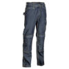 jeans biarritz havana taglia 56 blu cofra