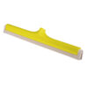 spingiacqua 45cm haccp colore giallo