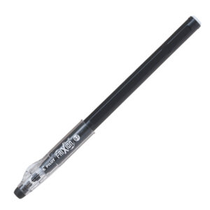 penna sfera cancellabile frixionball sticks 0.7mm nero pilot