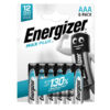 blister da 6 pile alcalina aaa max plus-energizer