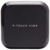 brother etichettatrice p-touch cube plus ptp 710