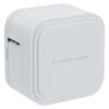 etichettatrice p-touch cube pro con bluetooth e compatibilita' mf