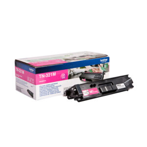 toner magenta ad alta capacita tn-321m