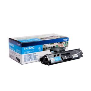 toner ciano ad altissima capacita tn-329c