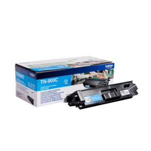 toner ciano ad altissima capacita tn-900c