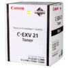 toner nero c-exv21 ir2880/2880i/3380/3380i