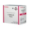 toner magenta c-exv21 ir2880/2880i/3380/3380i