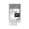 ink cartridgepfi-107mbk nero matte 130ml