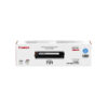 toner ciano per lbp7100cn, lbp7100cw