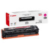 toner magenta per lbp7100cn, lbp7100cw