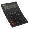 calcolatrice visiva da tavolo a 12 cifre as-1200 hb