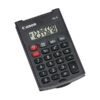 calcolatrice tascabile as-8 hb