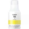 canon cartuccia ink giallo per gx6050 -gx7050_14.000 pag