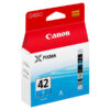 cartuccia ciano cli-42bk pixma pro 100