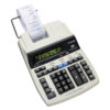 calcolatrice scrivente mp-1211 ltsc