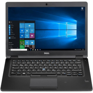Dell Notebook Ricondizionato Latitude E5490