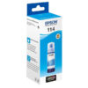 epson ecotank 114 pigmento ciano_70ml