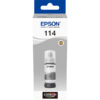 epson ecotank 114 pigmento grigio_70ml