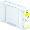 cartuccia epson giallo per ultrachrome xd2 350ml