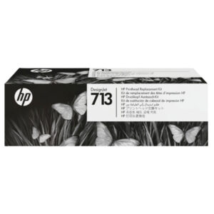 hp kit di sostituzione testina di stampa designjet hp 713